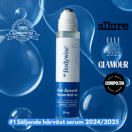 beBodywise - Confidence Regain Serum